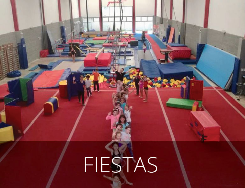 Fiestas Gravité